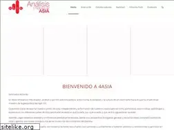 Sites similar to 4asia.es