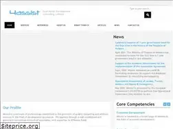 Sites similar to 4assist.eu