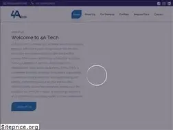Sites similar to 4atech.net