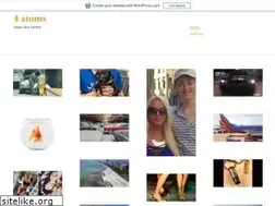 Sites similar to 4atom.wordpress.com