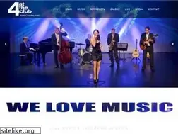 Sites similar to 4attheclub.de