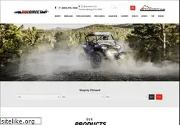 Sites similar to 4atvtires.com