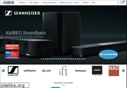 Sites similar to 4audio.rs