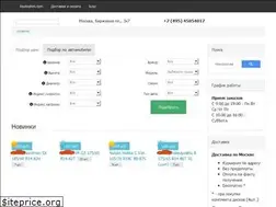 Sites similar to 4autoshini.com