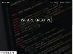 Sites similar to 4avenir.com