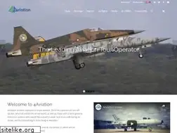 Sites similar to 4aviation.nl