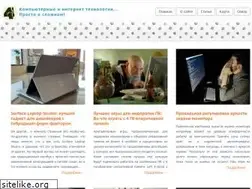 Sites similar to 4aynikam.ru