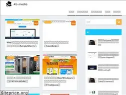 Sites similar to 4b-media.net