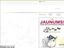 Sites similar to 4baby.lv