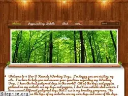 Sites similar to 4bardworkingdogs.com