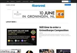 Sites similar to 4barsrest.com