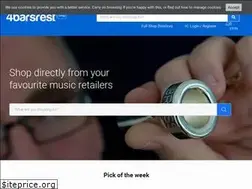 Sites similar to 4barsrest.shop