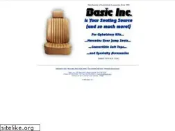 Sites similar to 4basic.com