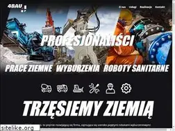Sites similar to 4bau.pl