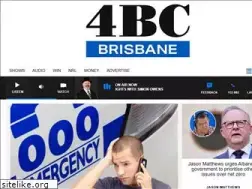 Sites similar to 4bc.com.au
