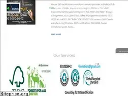 Sites similar to 4bconsultancy.in