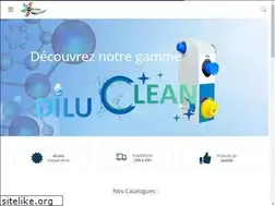 Sites similar to 4bdistrib.com