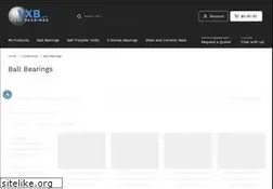 Sites similar to 4bearings.com