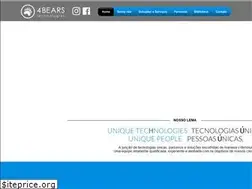 Sites similar to 4bears.com.br