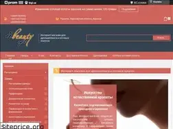Sites similar to 4beauty-opt.com.ua