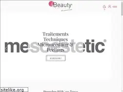 Sites similar to 4beauty.be
