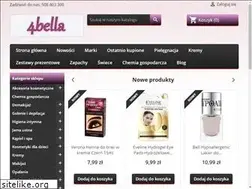 Sites similar to 4bella.pl