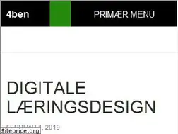 Sites similar to 4ben.dk