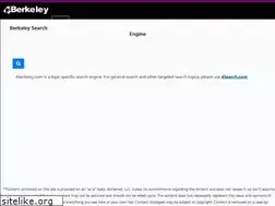 Sites similar to 4berkeley.com