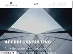 Sites similar to 4berri.com