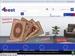 Sites similar to 4best.gr