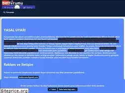Sites similar to 4betforumu.com