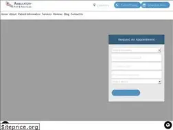 Sites similar to 4betterfeet.com