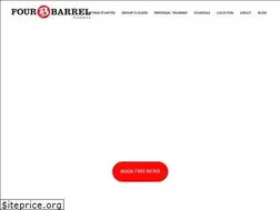 Sites similar to 4bfit.com