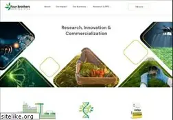 Sites similar to 4bgroup.com