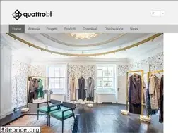 Sites similar to 4bi.it