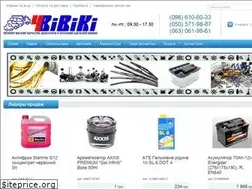 Sites similar to 4bibiki.com.ua