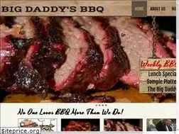Sites similar to 4bigdaddysbbq.com
