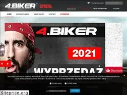 Sites similar to 4biker.pl
