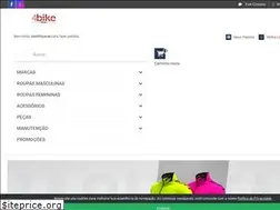Sites similar to 4bikeshop.com.br
