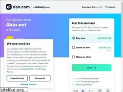 Sites similar to 4bio.net
