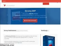 Sites similar to 4bip.pl