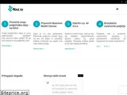 Sites similar to 4biz.si