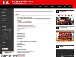 Sites similar to 4bk.jp