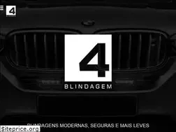 Sites similar to 4blindagem.com.br