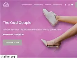 Sites similar to 4blt.org