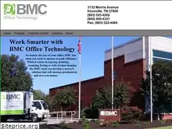Sites similar to 4bmc.com