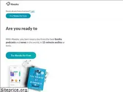 Sites similar to 4books.com