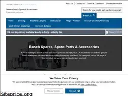 Sites similar to 4bosch.co.uk