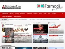 Sites similar to 4botosani.ro