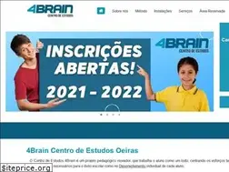 Sites similar to 4brain.pt